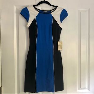 *NWT* Express bodycon dress size XS